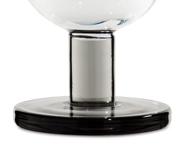 Puck highball glass 2-pack 33.5 cm - Clear - Tom Dixon