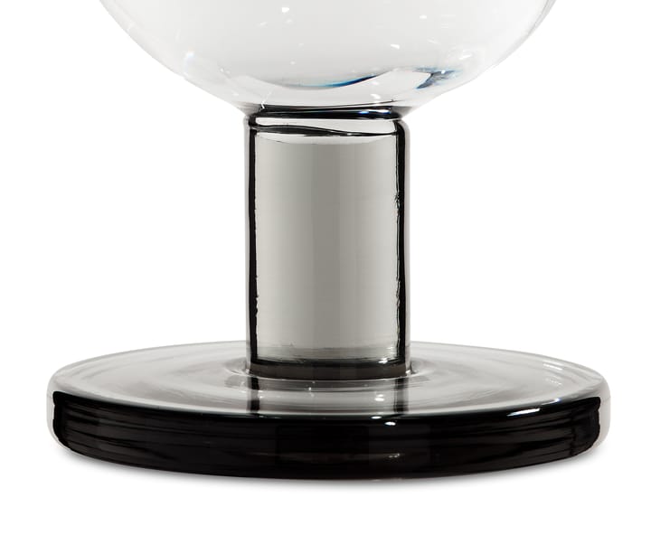 Puck highball glass 2-pack 33.5 cm - Clear - Tom Dixon