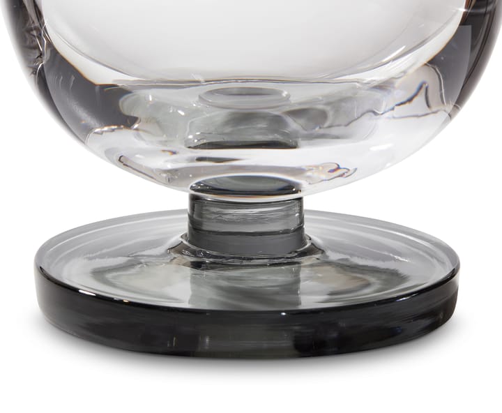 Puck water glass 33 cl 2-pack, Clear Tom Dixon