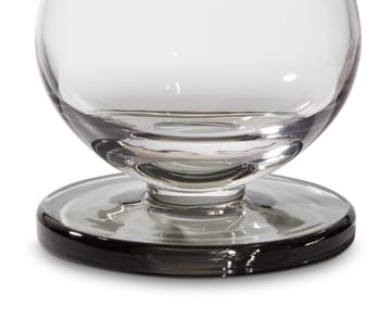 Puck whiskey glass 17.5 cl 2-pack - Clear - Tom Dixon