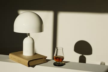 Puck whiskey glass 17.5 cl 2-pack - Clear - Tom Dixon