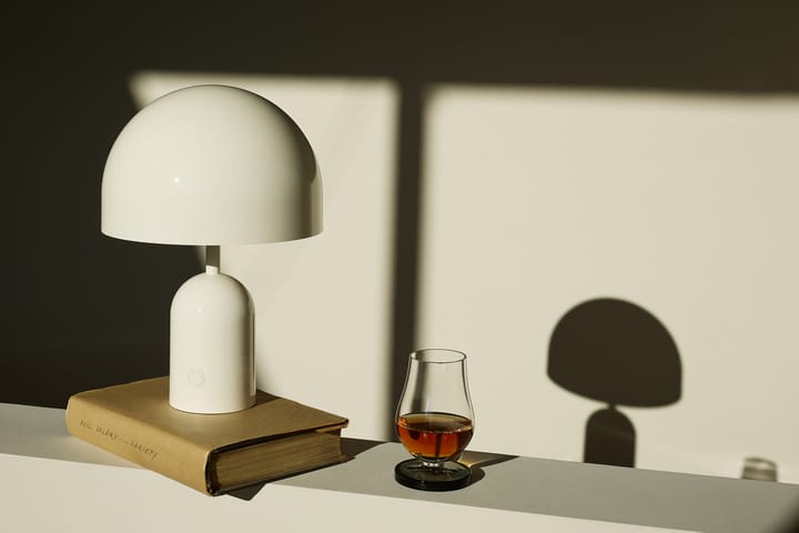 Puck whiskey glass 17.5 cl 2-pack, Clear Tom Dixon