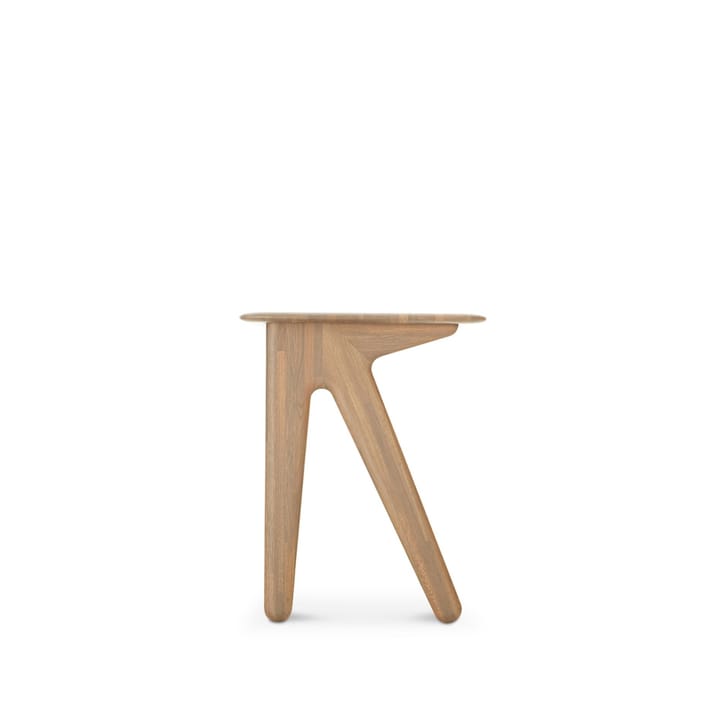 Slab desk, Oak, 120 cm Tom Dixon