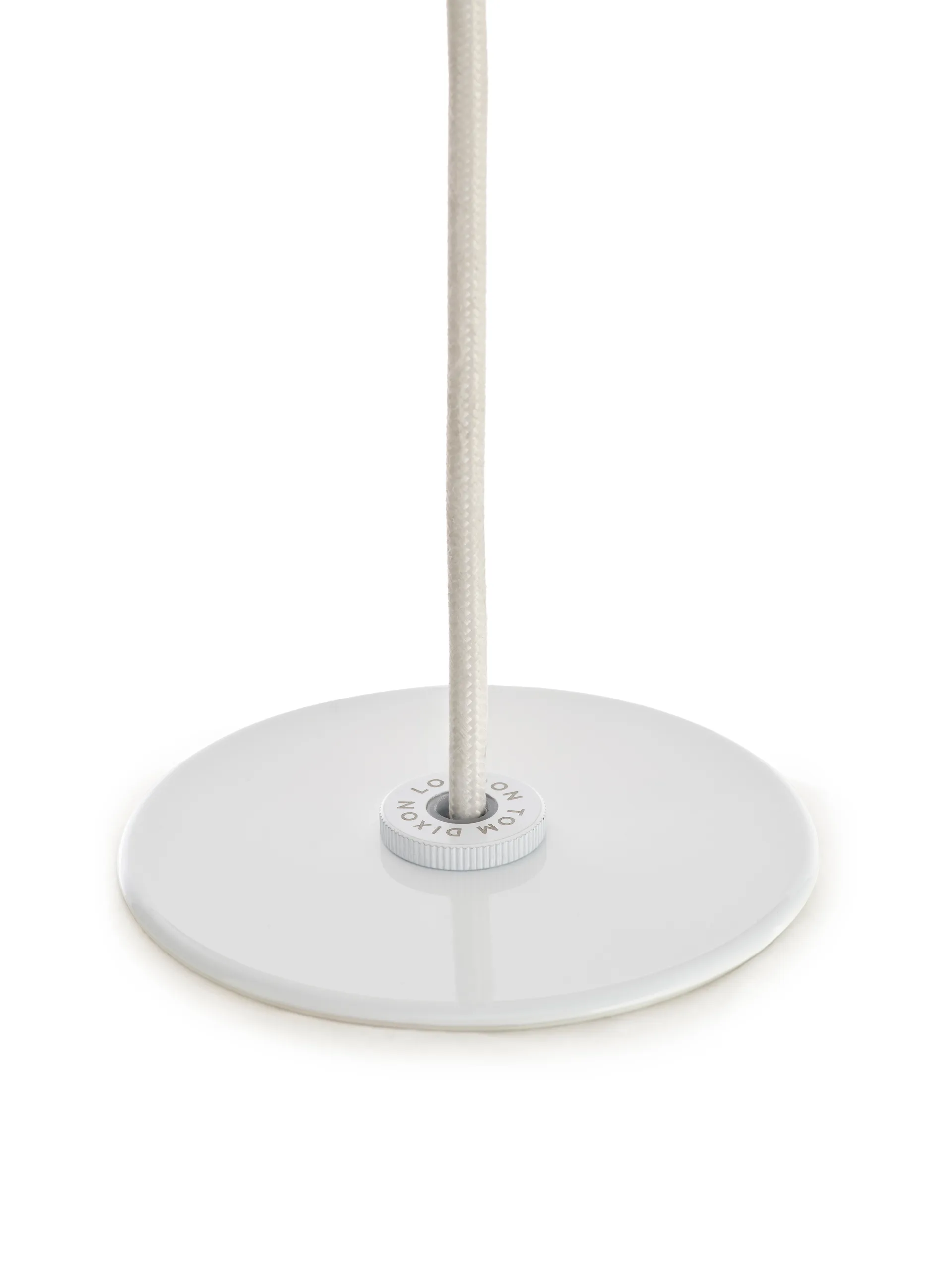 Soft pendant Ø60 cm, White Tom Dixon