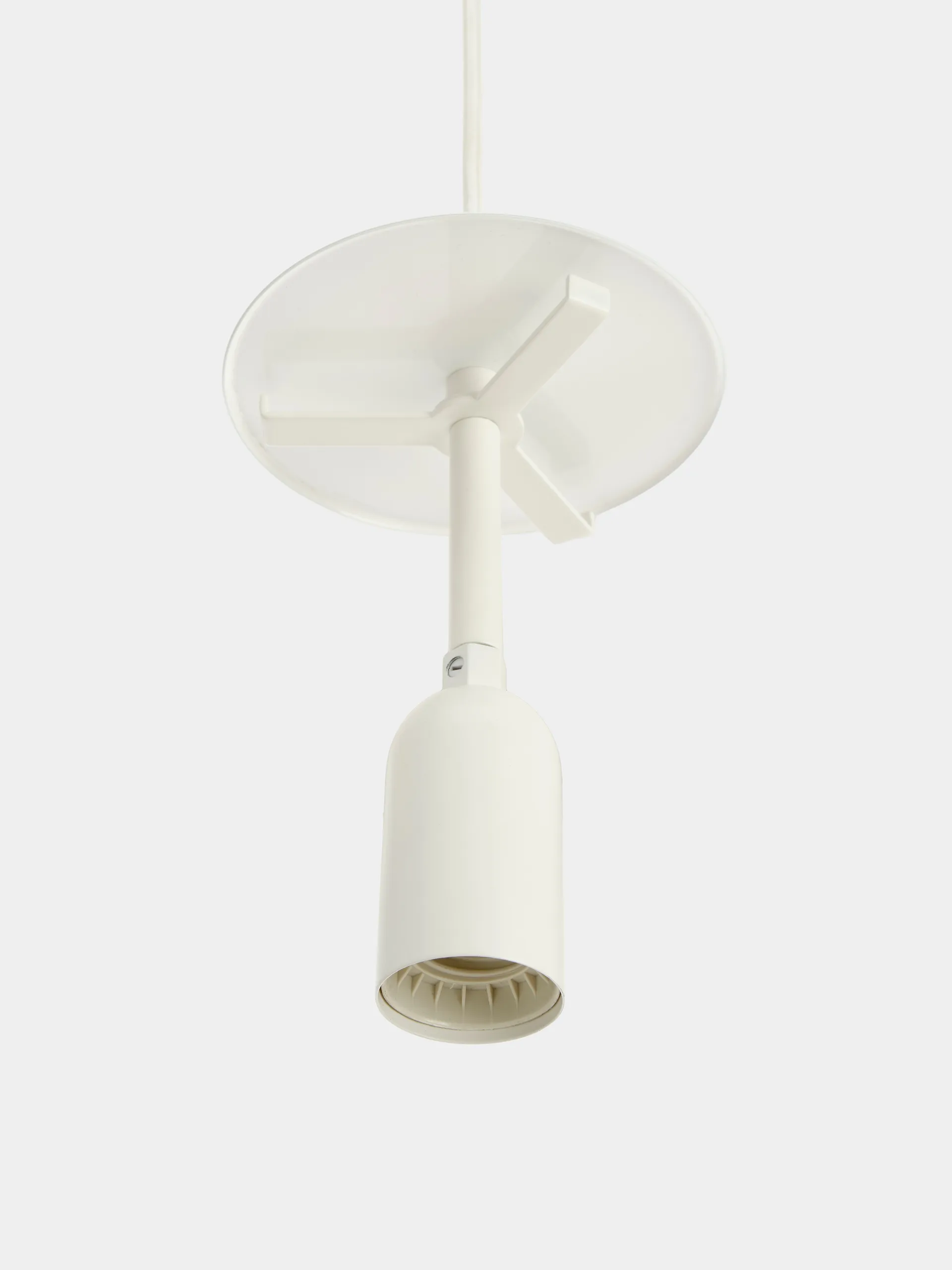 Soft pendant Ø60 cm, White Tom Dixon