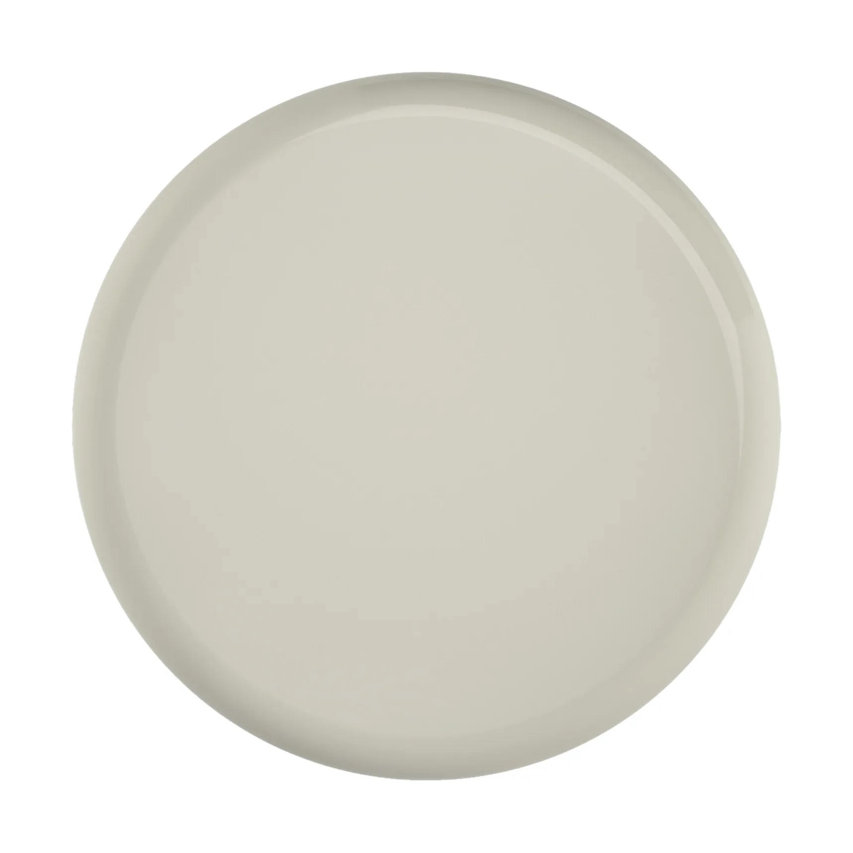 Spot side table, Putty, Ø35x55 cm Tom Dixon