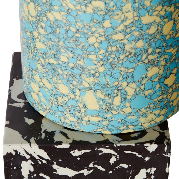 Swirl vase 44 cm - Multi - Tom Dixon