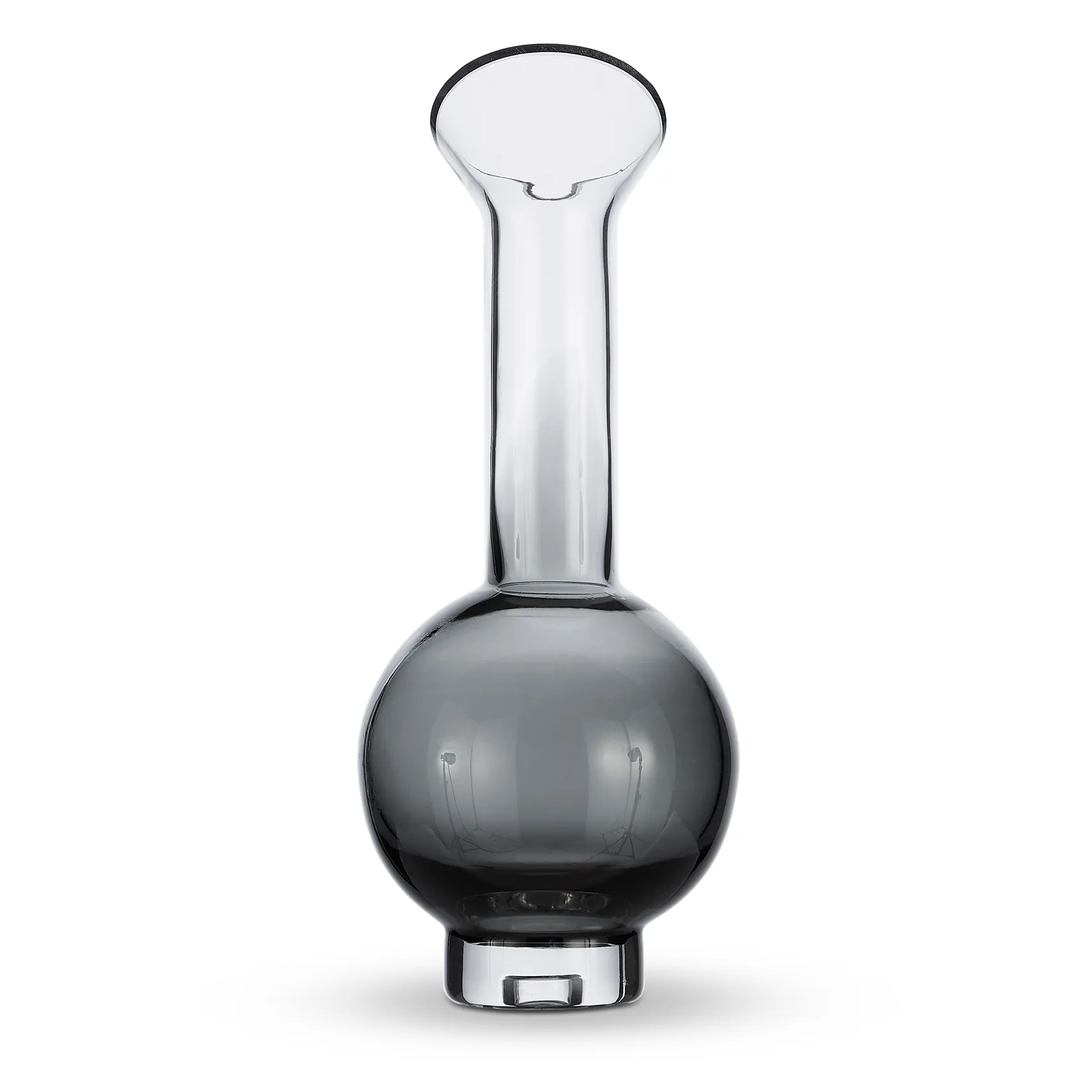 Tank carafe, black Tom Dixon