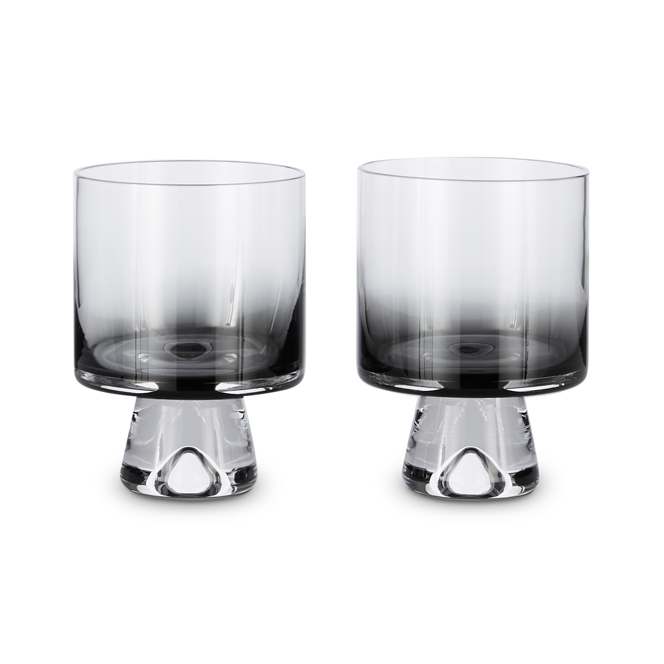 Elements scented candle gift set 4 pieces from Tom Dixon