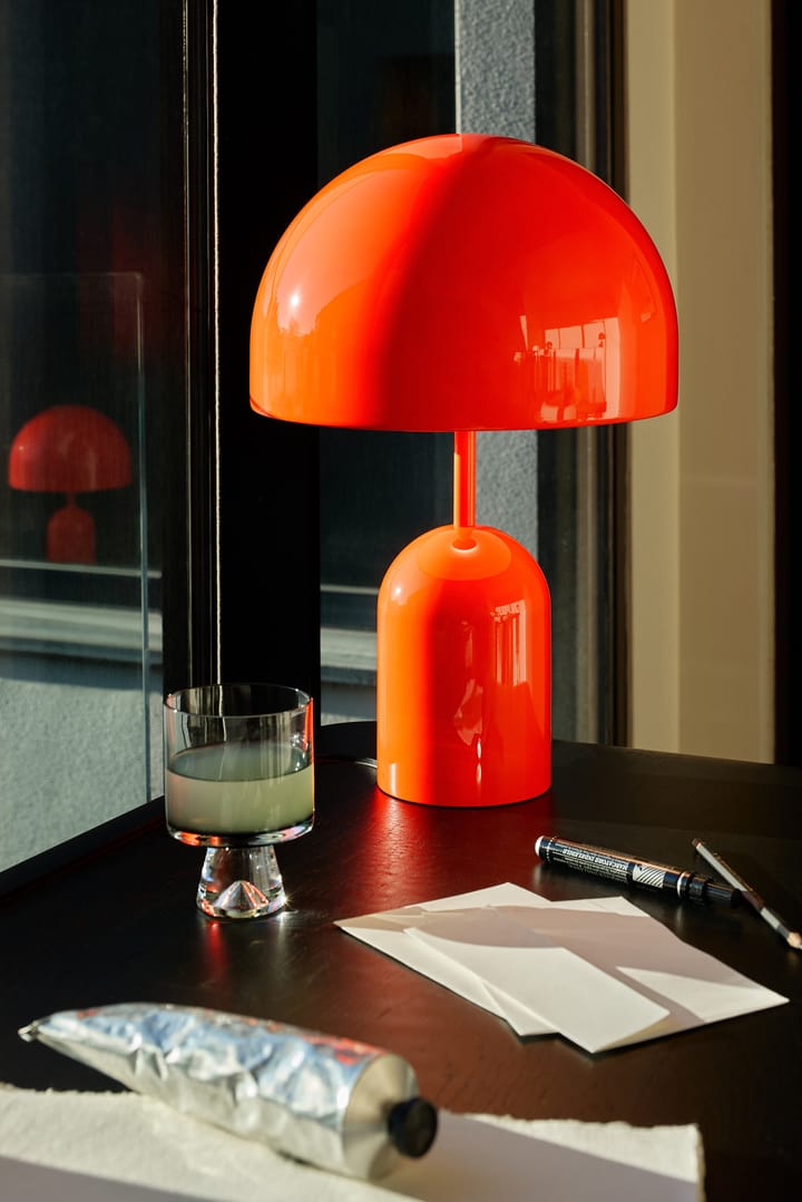 Tank tumbler low 2-pack, black Tom Dixon