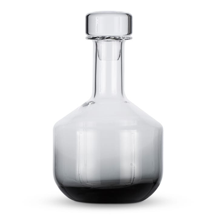 Tank whiskey carafe 1 L, black Tom Dixon