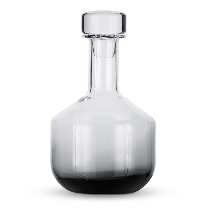 Tank whiskey carafe 1 L - black - Tom Dixon