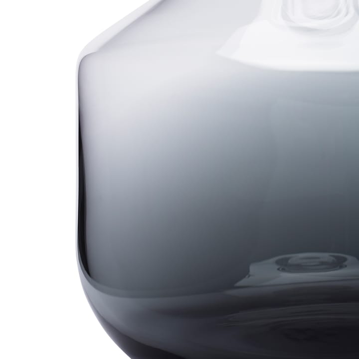 Tank whiskey carafe 1 L, black Tom Dixon