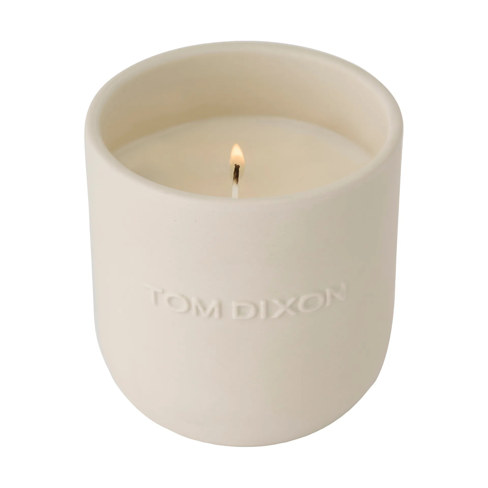 Tom Dixon scented candle, Air, 32 h Tom Dixon