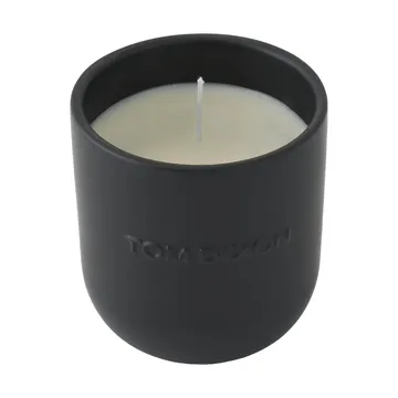 Tom Dixon scented candle - London, 32 h - Tom Dixon