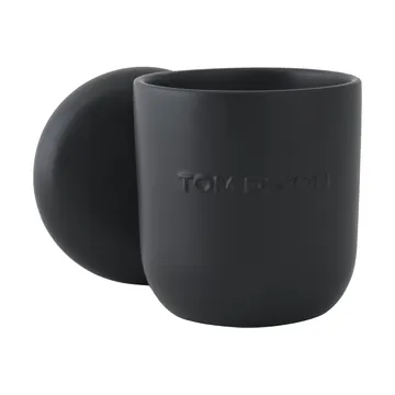 Tom Dixon scented candle - London, 32 h - Tom Dixon