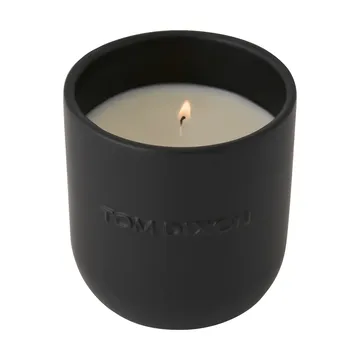 Tom Dixon scented candle - London, 32 h - Tom Dixon