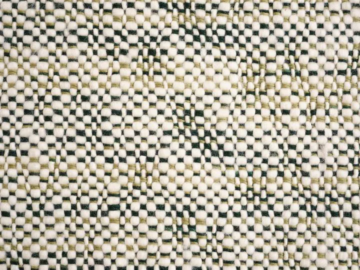 Tweed rug, Green 200x300 cm Tom Dixon