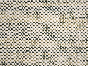 Tweed rug - Green 200x300 cm - Tom Dixon