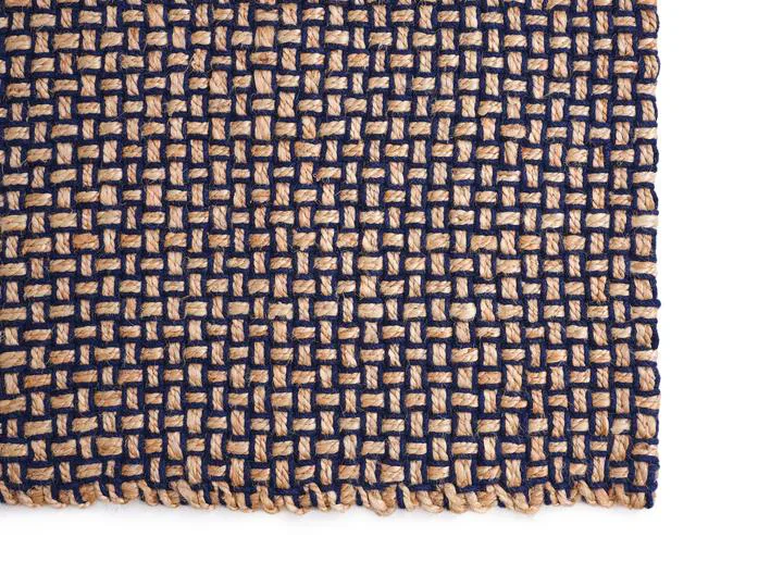 Weave rug, Blue 170x240 cm Tom Dixon