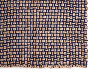 Weave rug - Blue 170x240 cm - Tom Dixon