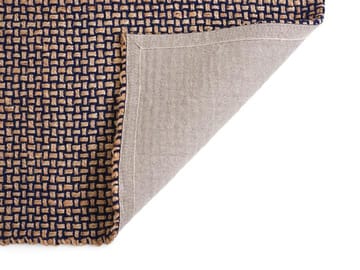 Weave rug - Blue 200x300 cm - Tom Dixon
