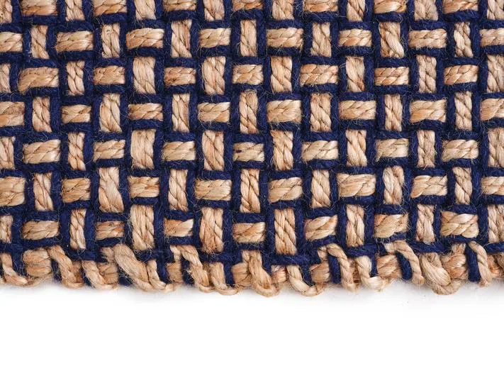 Weave rug, Blue 200x300 cm Tom Dixon