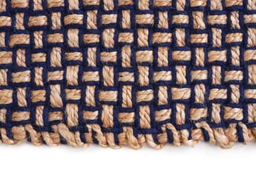 Weave rug - Blue 200x300 cm - Tom Dixon