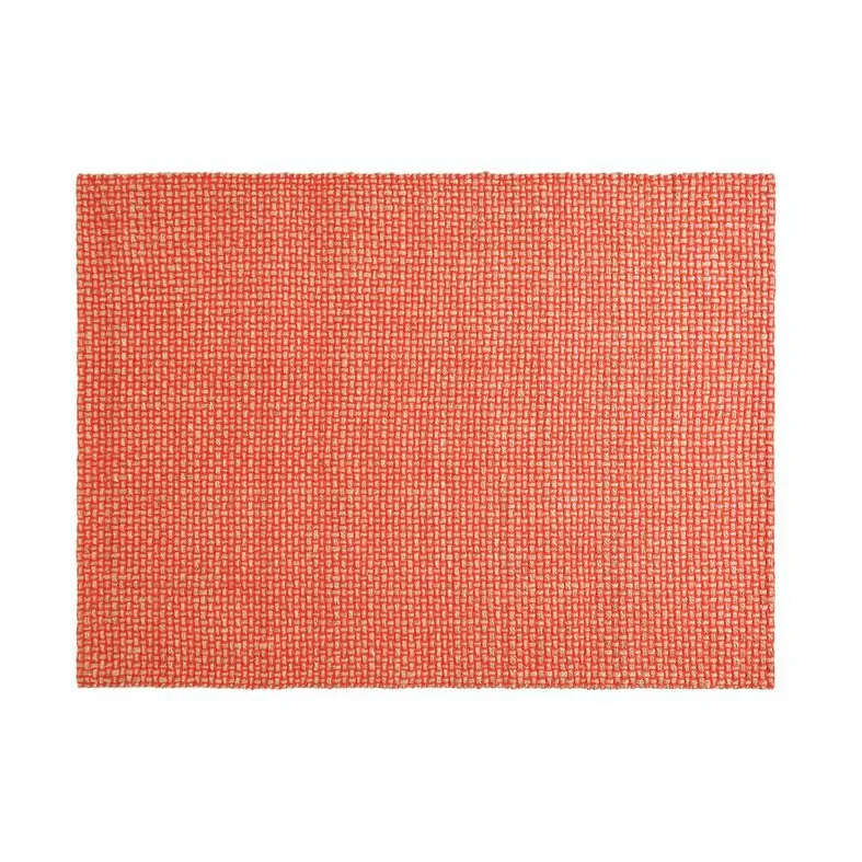 Weave rug, Orange 170x240 cm Tom Dixon
