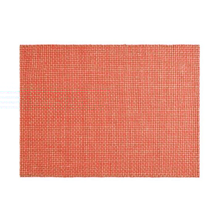 Weave rug - Orange 170x240 cm - Tom Dixon
