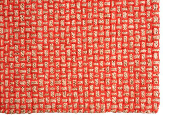 Weave rug, Orange 170x240 cm Tom Dixon