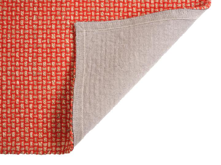 Weave rug, Orange 170x240 cm Tom Dixon