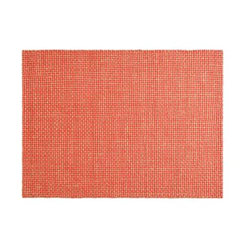 Weave rug - Orange 200x300 cm - Tom Dixon
