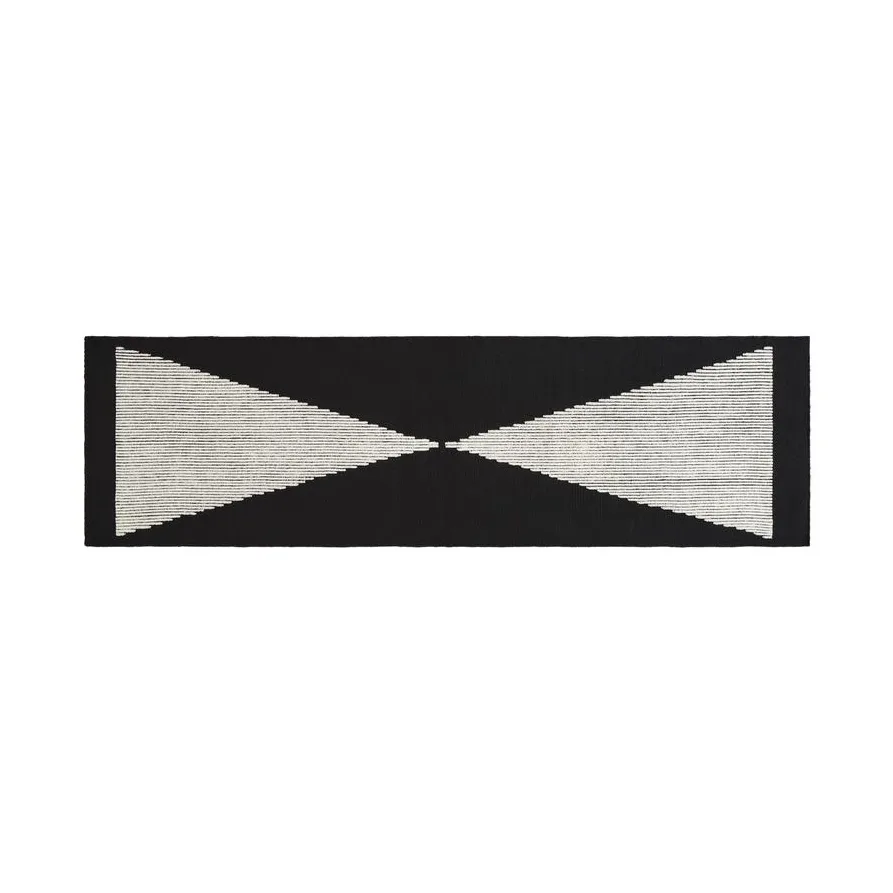Wedge rug, 70x250 cm Tom Dixon