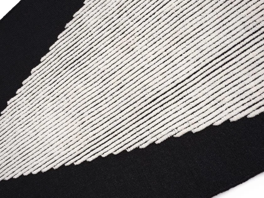 Wedge rug, 70x250 cm Tom Dixon