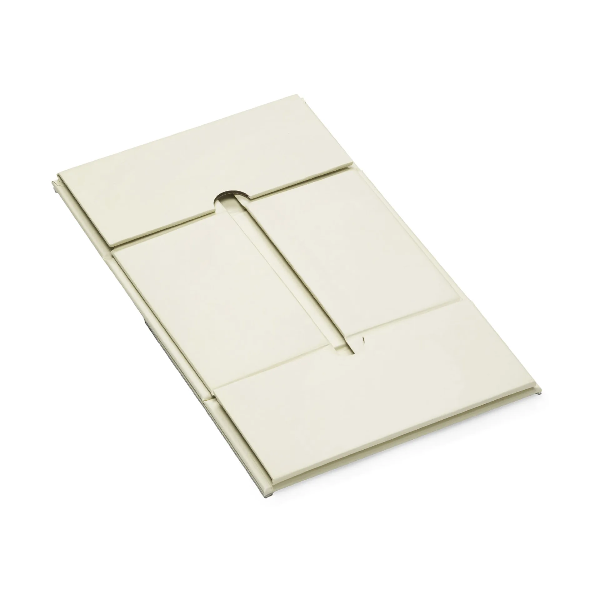 Pac box storage box, TÔNN x MAJASBOK Off-white, 2-pack TÔNN furniture