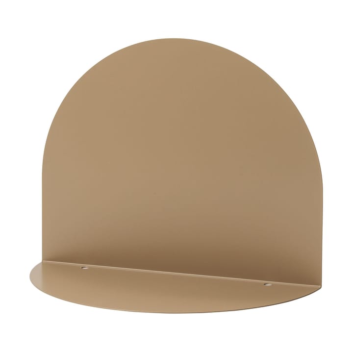 Paus bookend 25x30 cm - Camel - TÔNN furniture