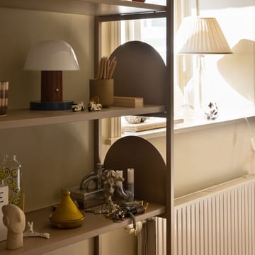 Paus bookend 25x30 cm - Camel - TÔNN furniture