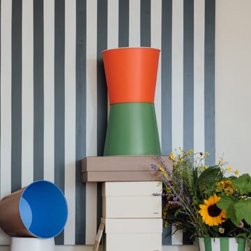 Plural bin - Green - TÔNN furniture