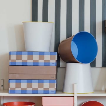 Plural bin - Off-white - TÔNN furniture
