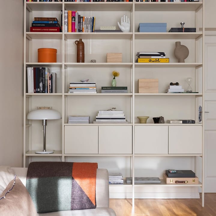 TÔNN cabinet 31,6x75,8 cm, Off-white TÔNN furniture