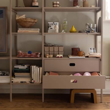 TÔNN drawer large - Camel - TÔNN furniture