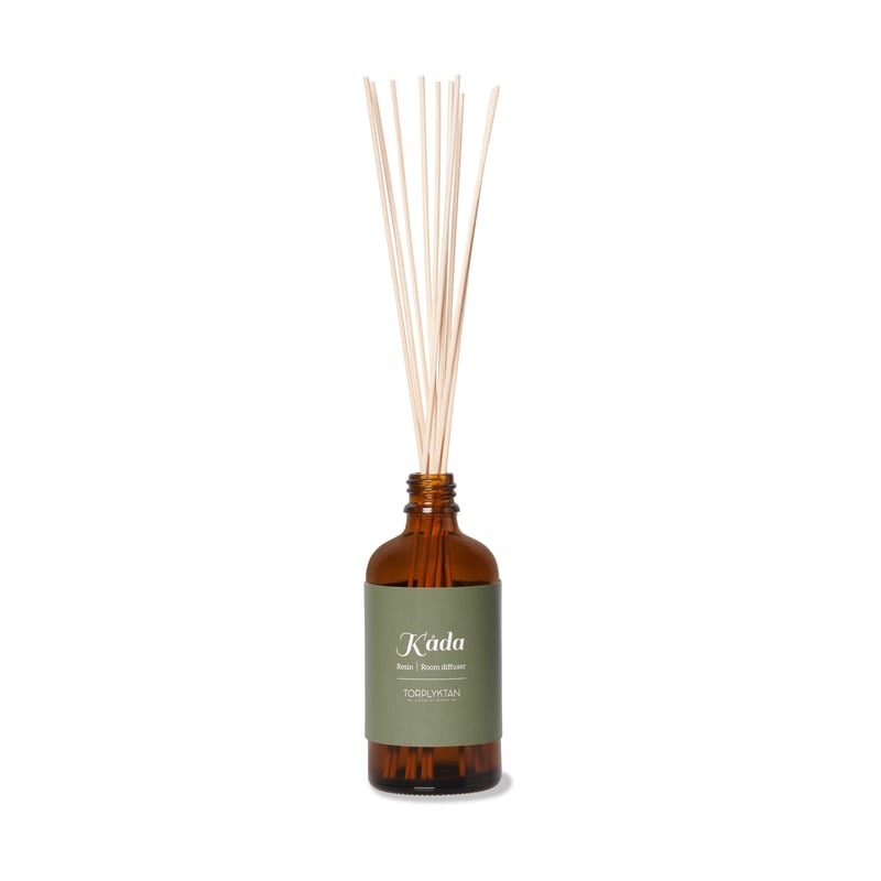 Torplyktan De fyra årstiderna scent diffuser Kåda