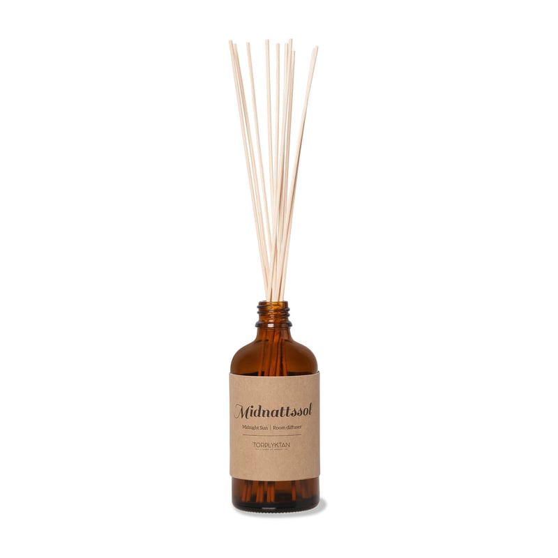 Torplyktan De fyra årstiderna scent diffuser Midnattssol