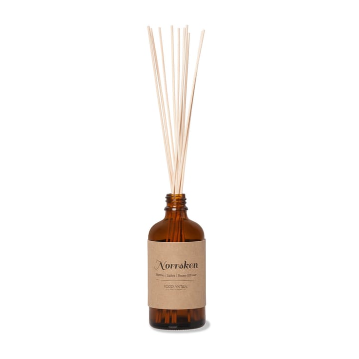 De fyra årstiderna scent diffuser, Norrsken Torplyktan