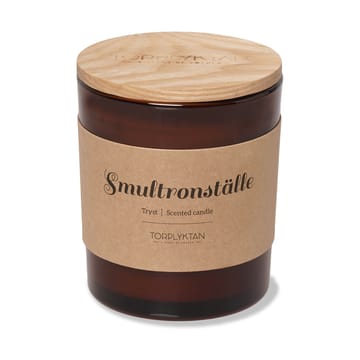 Four seasons scented candle 310 g - Smultronställe - Torplyktan