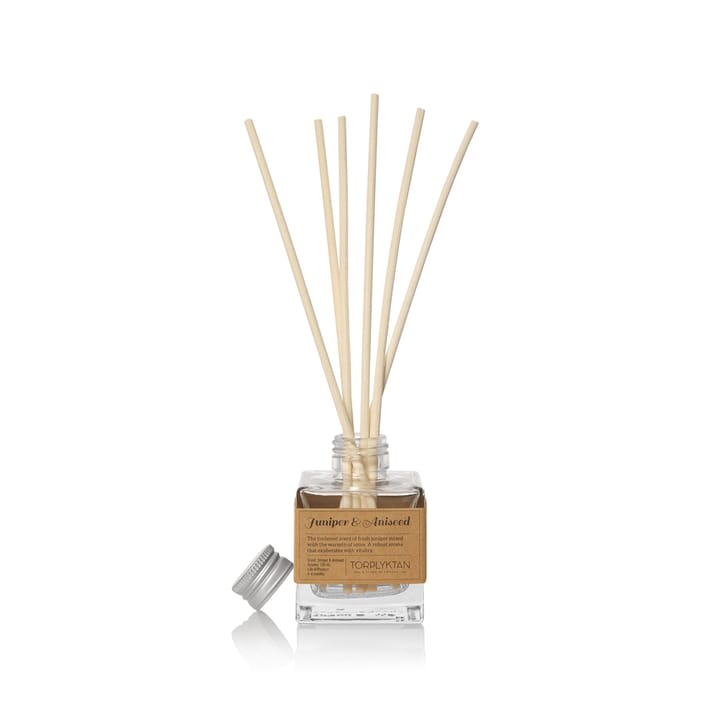 Spice pantry fragrance diffuser - Enbär & anis - Torplyktan