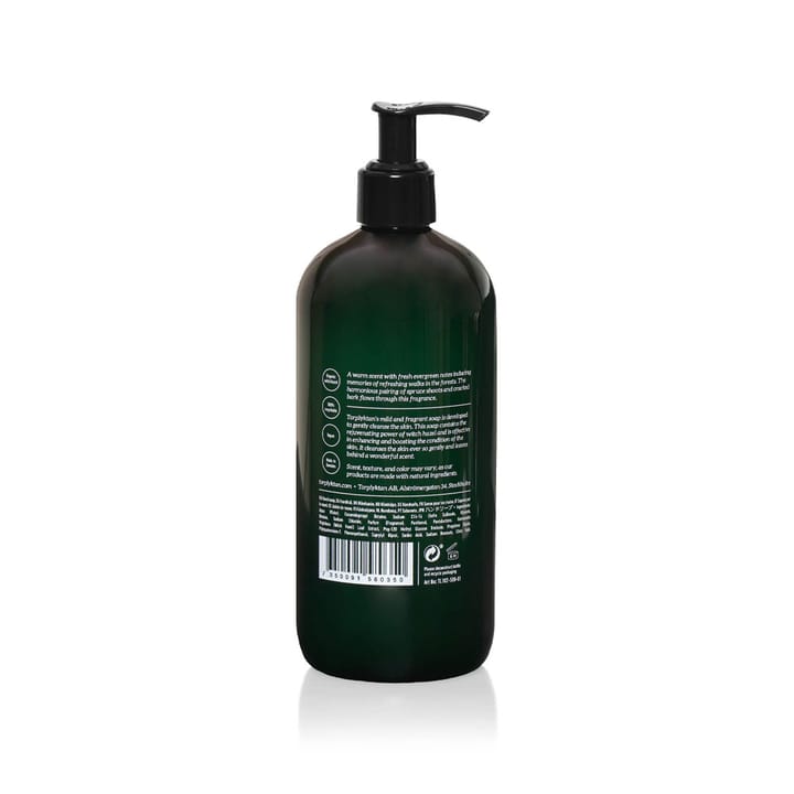 Torplyktan soap, Barrskog, 500 ml Torplyktan