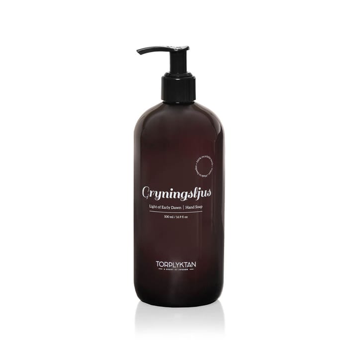 Torplyktan soap - Gryningslight, 500 ml - Torplyktan