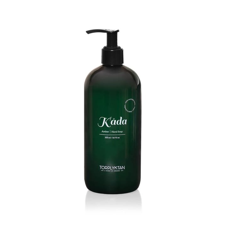 Torplyktan soap - Kåda, 500 ml - Torplyktan